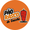 Pão Rasco do Gaúcho