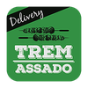 Trem Assado Delivery