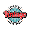 Vintage Burgueria