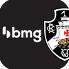 Conta e cartão Vasco Bmg