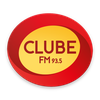 Clube FM 93,5