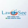 Lavanderia Lav e Sec