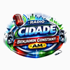 Cidade - Benjamin Constante