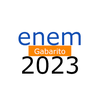 Prova Enem 2023 Gabarito