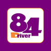 84Driver - Passageiro