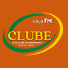 Clube FM - Cezarina - GO