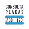 Consulta Placa Preço e Multas