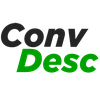 Convdesc