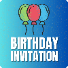 Birthday Invitation