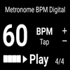 Metronome Beat Tempo and Tap