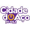 Cidade do Aço FM