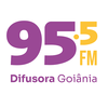 95,5 Difusora FM