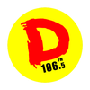 Rádio Dinâmica 106,5 FM Tanabi
