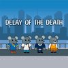 Delay of the death