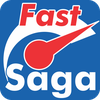 FastSAGA - Consultor