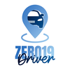 Zero19Driver - Motorista