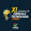 XI Semana de Ciência e Tecnolo