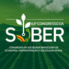 63º Congresso da SOBER