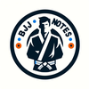 BJJ Notes Progress Tracker App