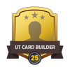 UT Card Builder 25