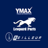 Leopard Parts RJ - Ymax