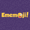 Ememoji! Matching emojis