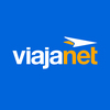 ViajaNet: voos e hotéis