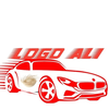 Logo Ali - Motorista