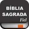 Bíblia Sagrada Fiel Almeida