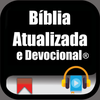 Bíblia Sagrada e Devocional