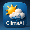 Clima AI – Previsão do Tempo