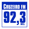 Rádio Cruzeiro FM - 92,3