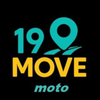 19 Move Moto Motorista