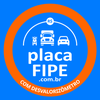 Placa Fipe - Consulta FIPE