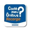 Cadê meu ônibus? Recarga