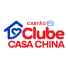 Cartão Casa China