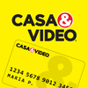 Cartão Casa e Vídeo