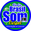 Rádio Brasil Som Gospel