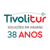 Tivolitur online