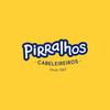Pirralhos Cabeleireiros