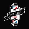 Dom Luigi Barber Shop