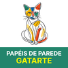 Gatarte - Papéis de Parede