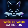 Gatineon - Papéis de Parede