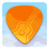 The Lost Guitar Pick