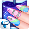 My Nail Makeover: Nail Salon