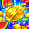 Thunder Coins Blast