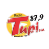 Tupi FM - Porteirão - GO