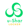Locker u-Shar
