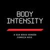 Body Intensity Academia