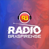 Braspirense FM 87,9 MHz